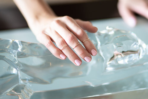 Enhance Ring Set