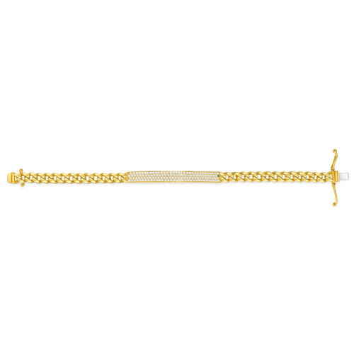 Blaze Bracelet