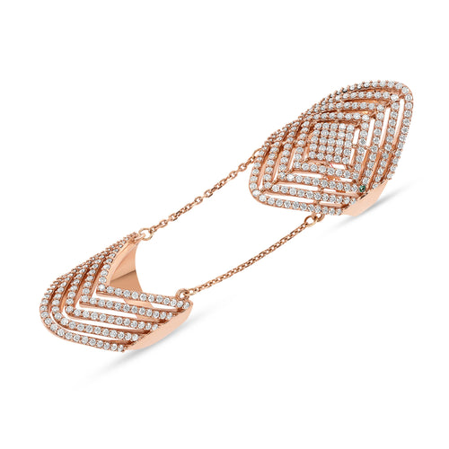 Glamour Ring