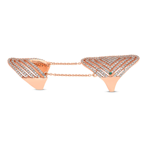 Glamour Ring