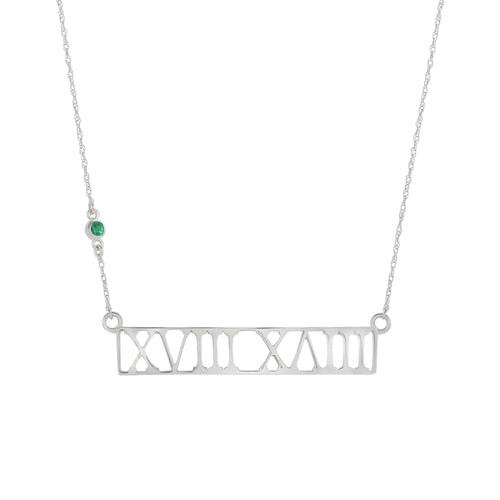 Eternal Necklace