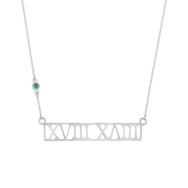 Eternal Necklace