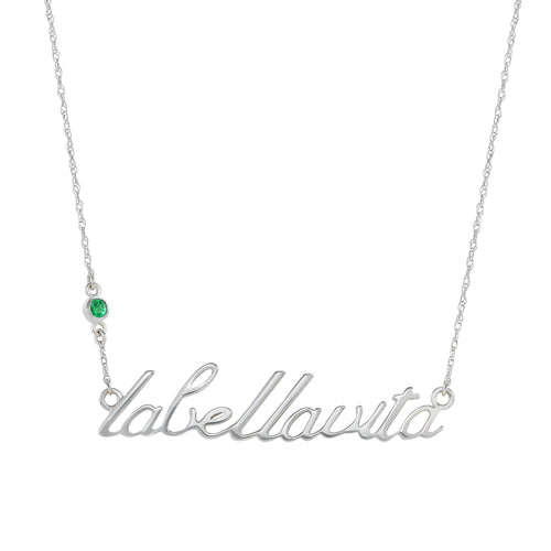 Fatale Necklace