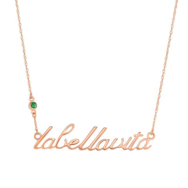 Fatale Necklace