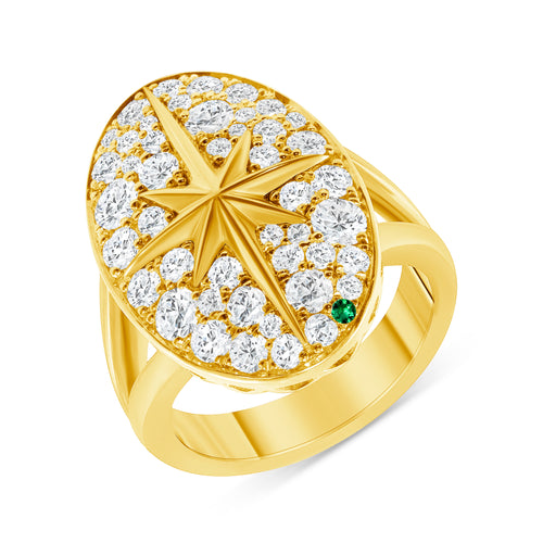 Firework Ring