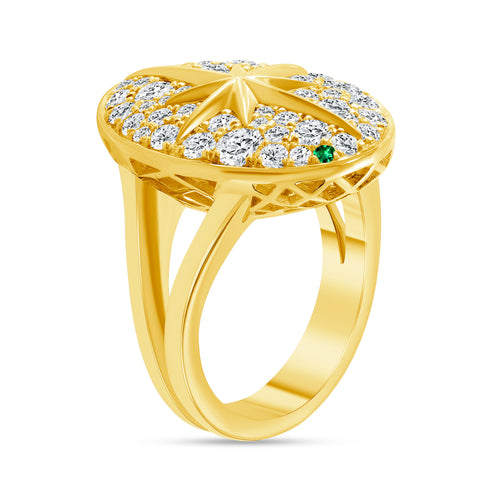 Firework Ring