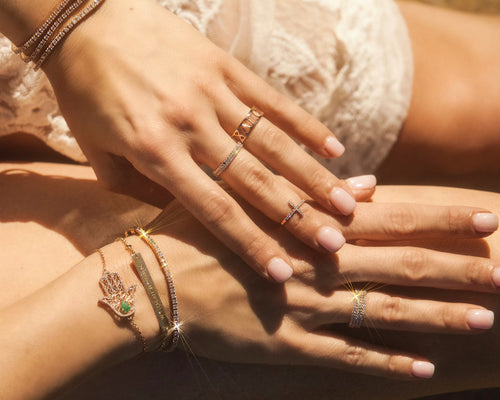Destination Bracelet