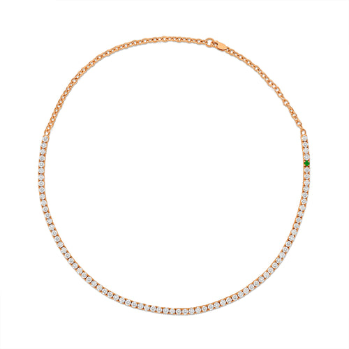 Highbeam Choker