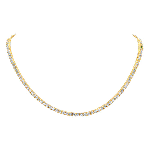 Highbeam Choker