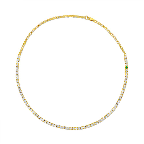 Highbeam Choker