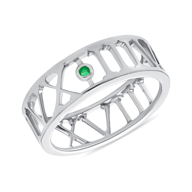 Timeless Ring