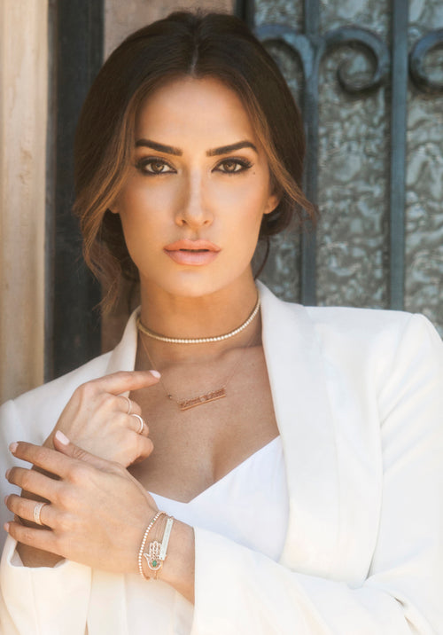 Highbeam Choker