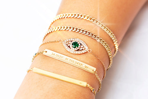 Flash Bracelet