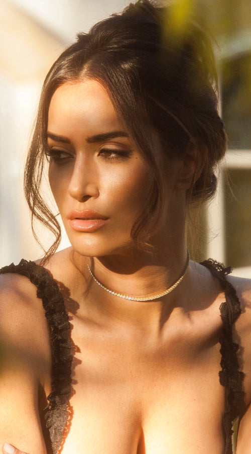 Highbeam Choker