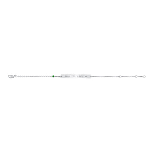 Destination Bracelet