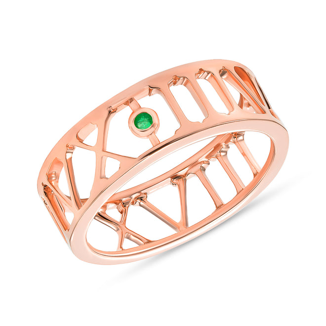 Timeless Ring