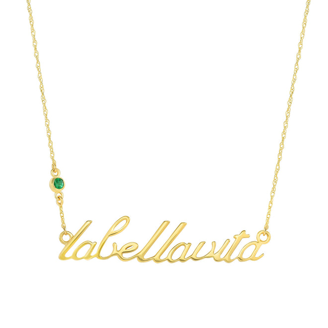 Fatale Necklace