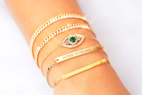 Flash Bracelet