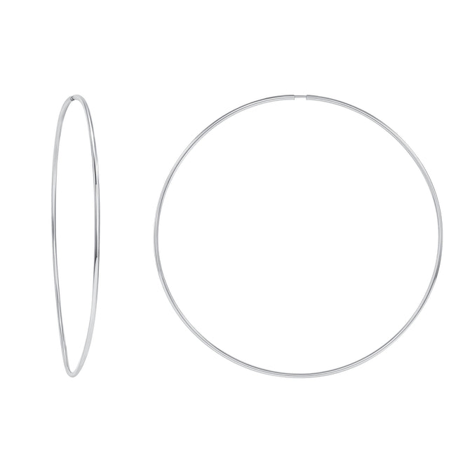 Infinity Hoops